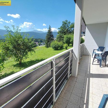 Apartment Petra Bad Mitterndorf Kültér fotó