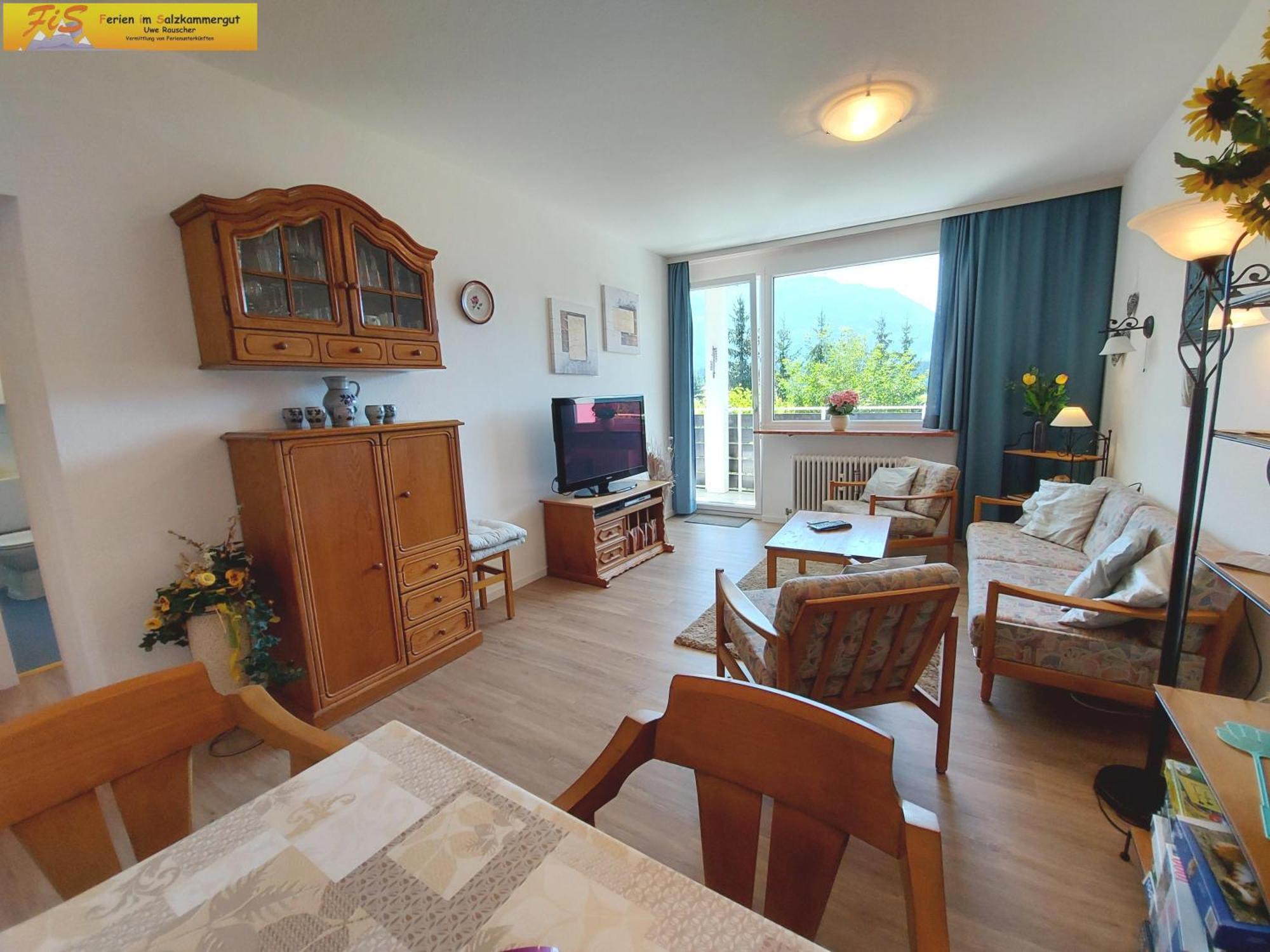 Apartment Petra Bad Mitterndorf Kültér fotó