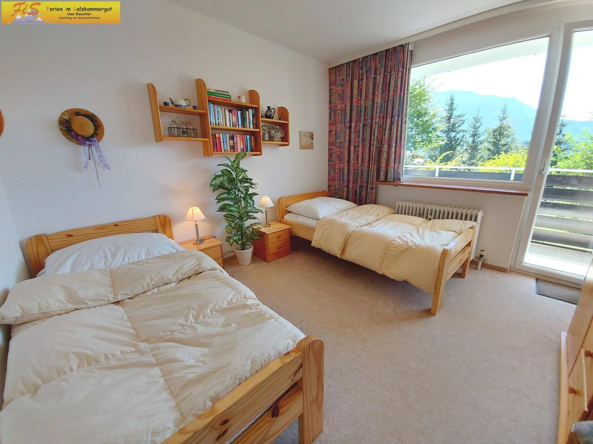 Apartment Petra Bad Mitterndorf Kültér fotó