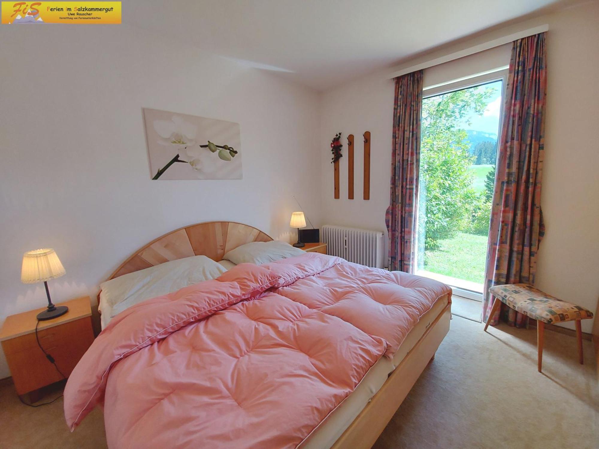 Apartment Petra Bad Mitterndorf Kültér fotó