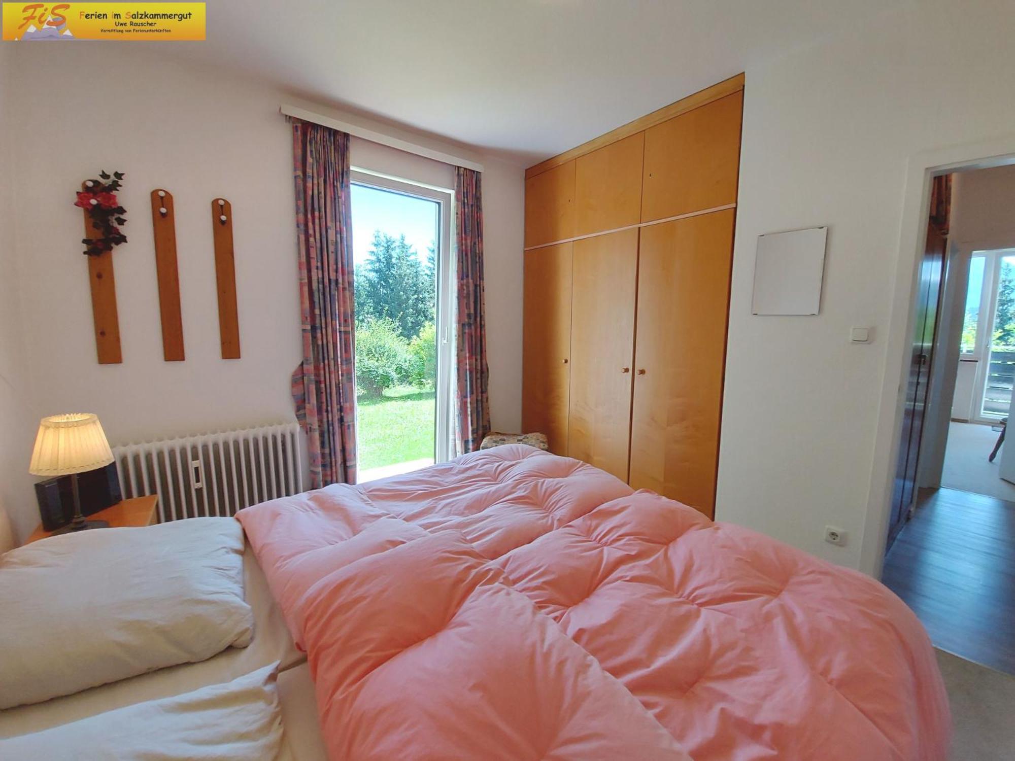 Apartment Petra Bad Mitterndorf Kültér fotó