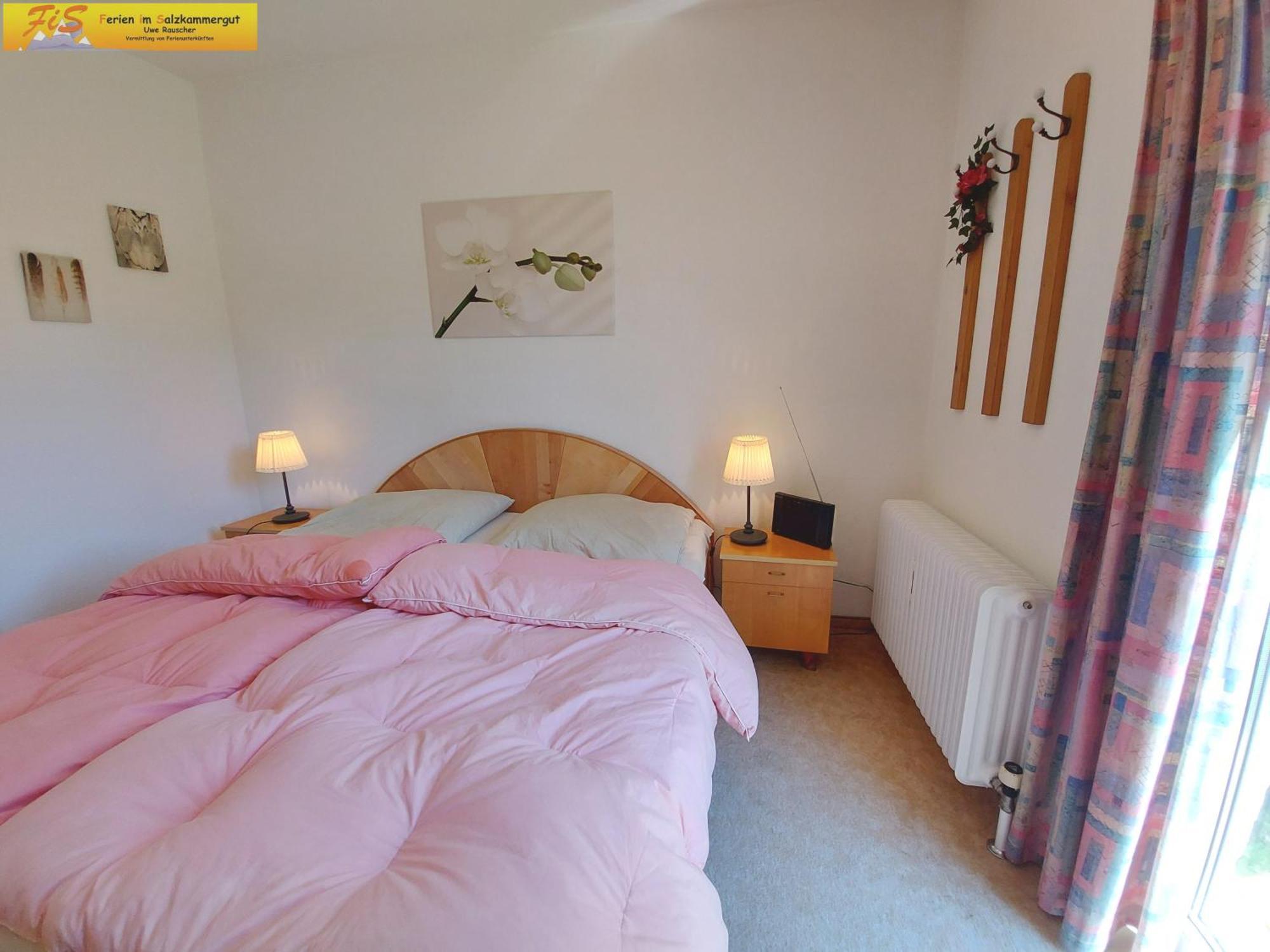 Apartment Petra Bad Mitterndorf Kültér fotó