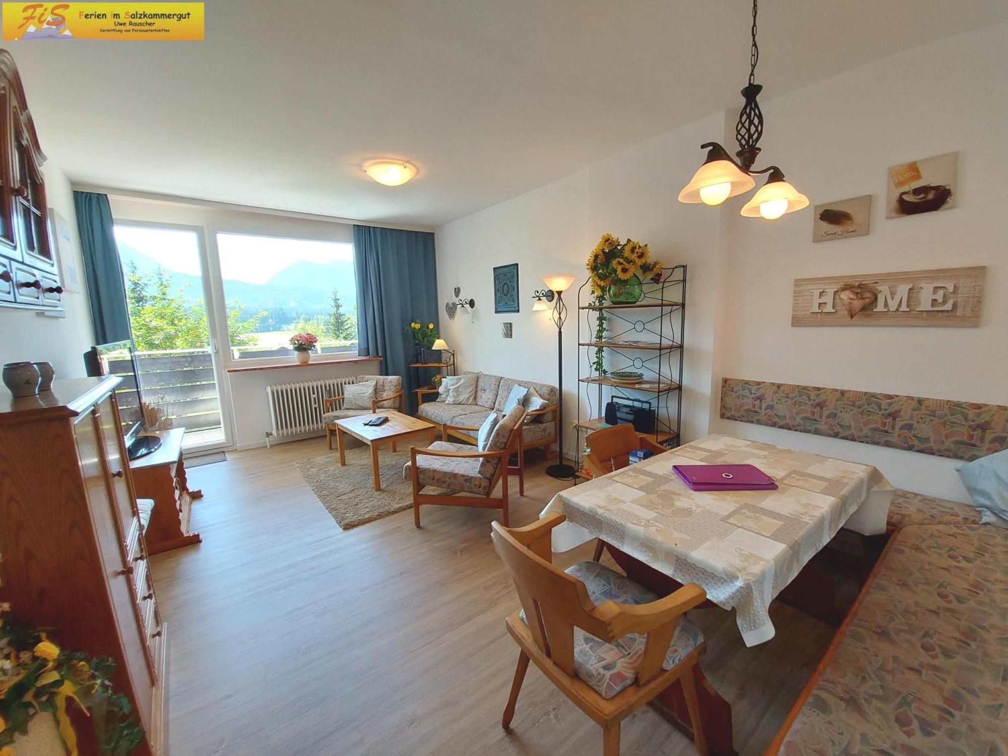 Apartment Petra Bad Mitterndorf Kültér fotó